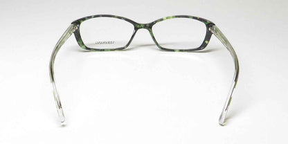 Vera Wang V366 Eyeglasses