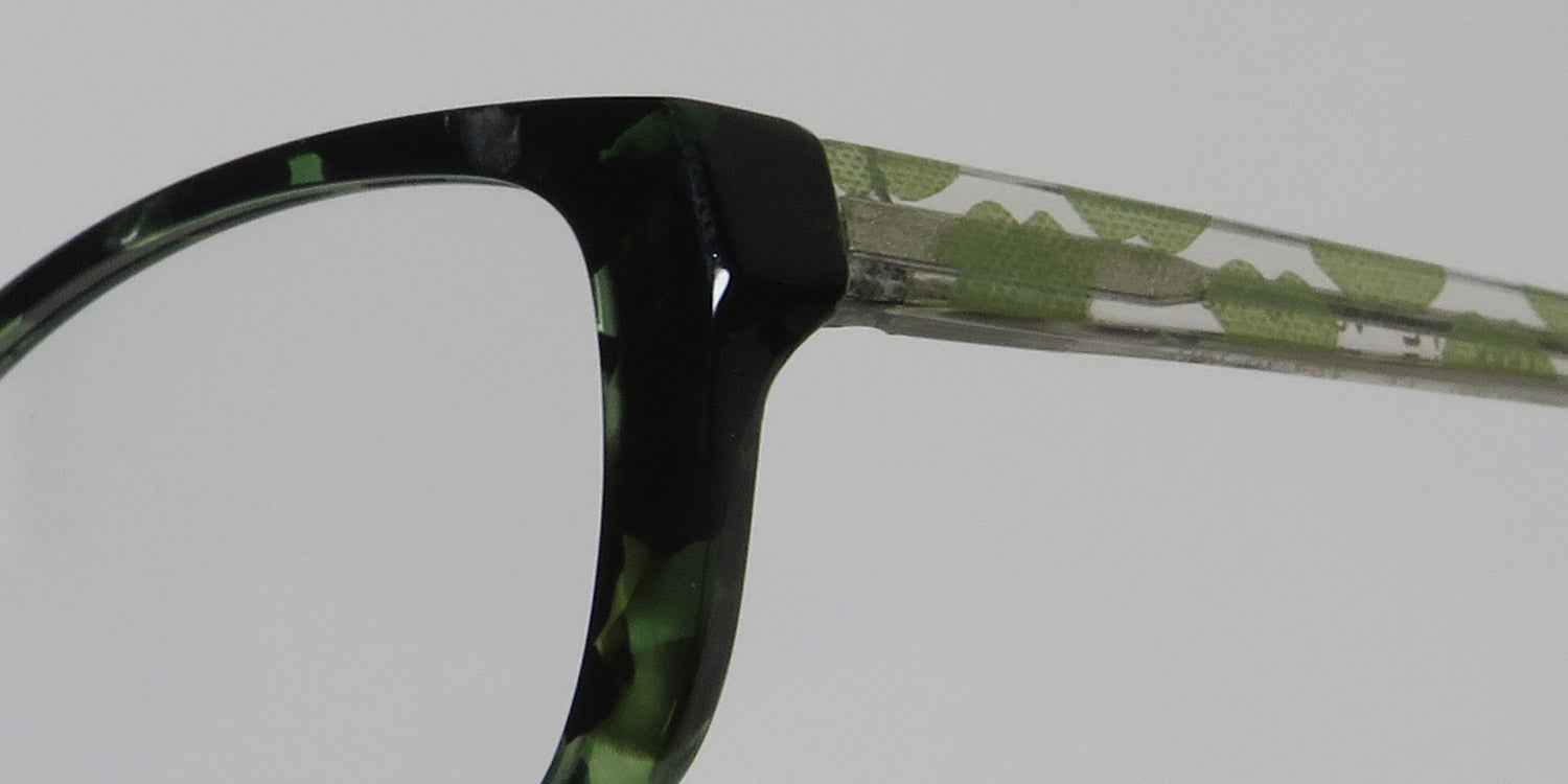 Vera Wang V366 Eyeglasses