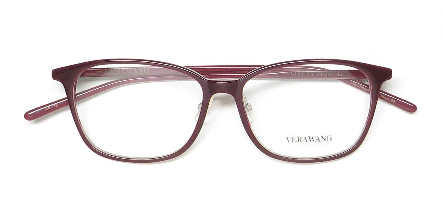Vera Wang Vl01 Eyeglasses