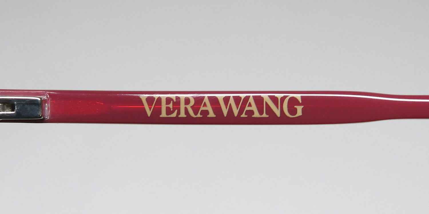 Vera Wang Vl01 Eyeglasses