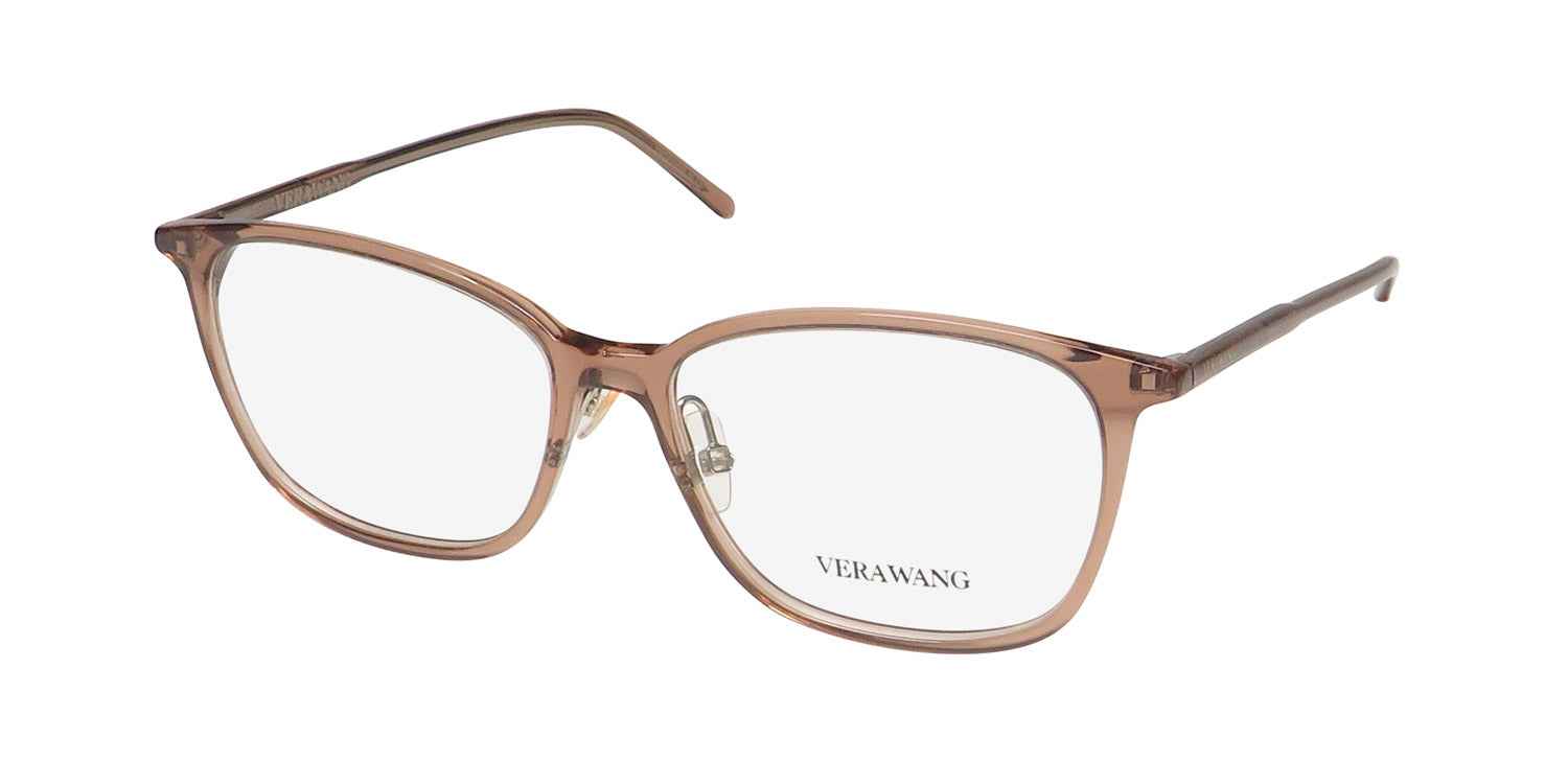Vera Wang Vl01 Eyeglasses