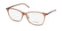 Vera Wang Vl01 Eyeglasses - DestGlow