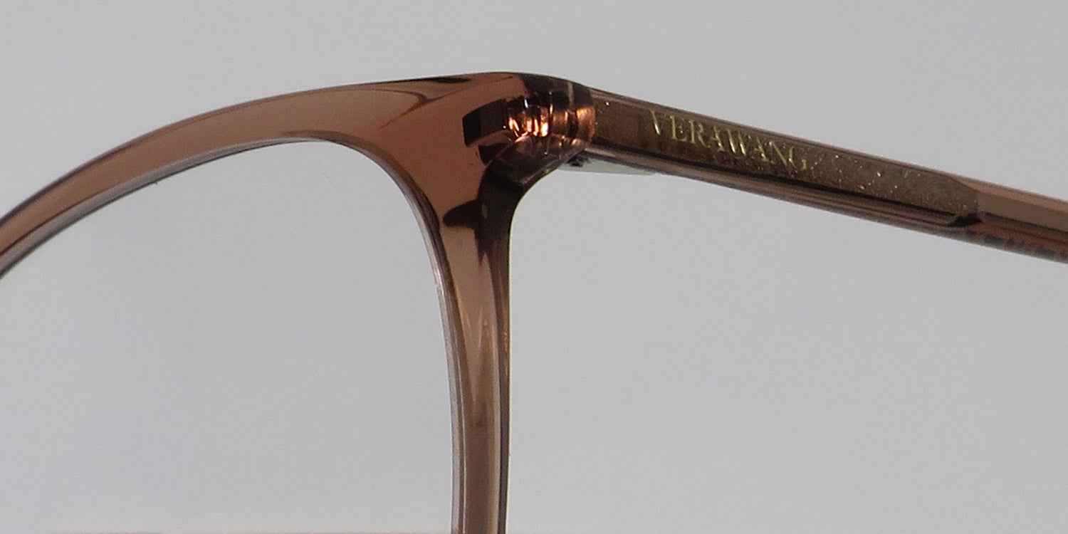 Vera Wang Vl01 Eyeglasses