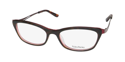 Vera Wang V332 Eyeglasses