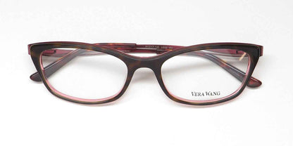Vera Wang V332 Eyeglasses
