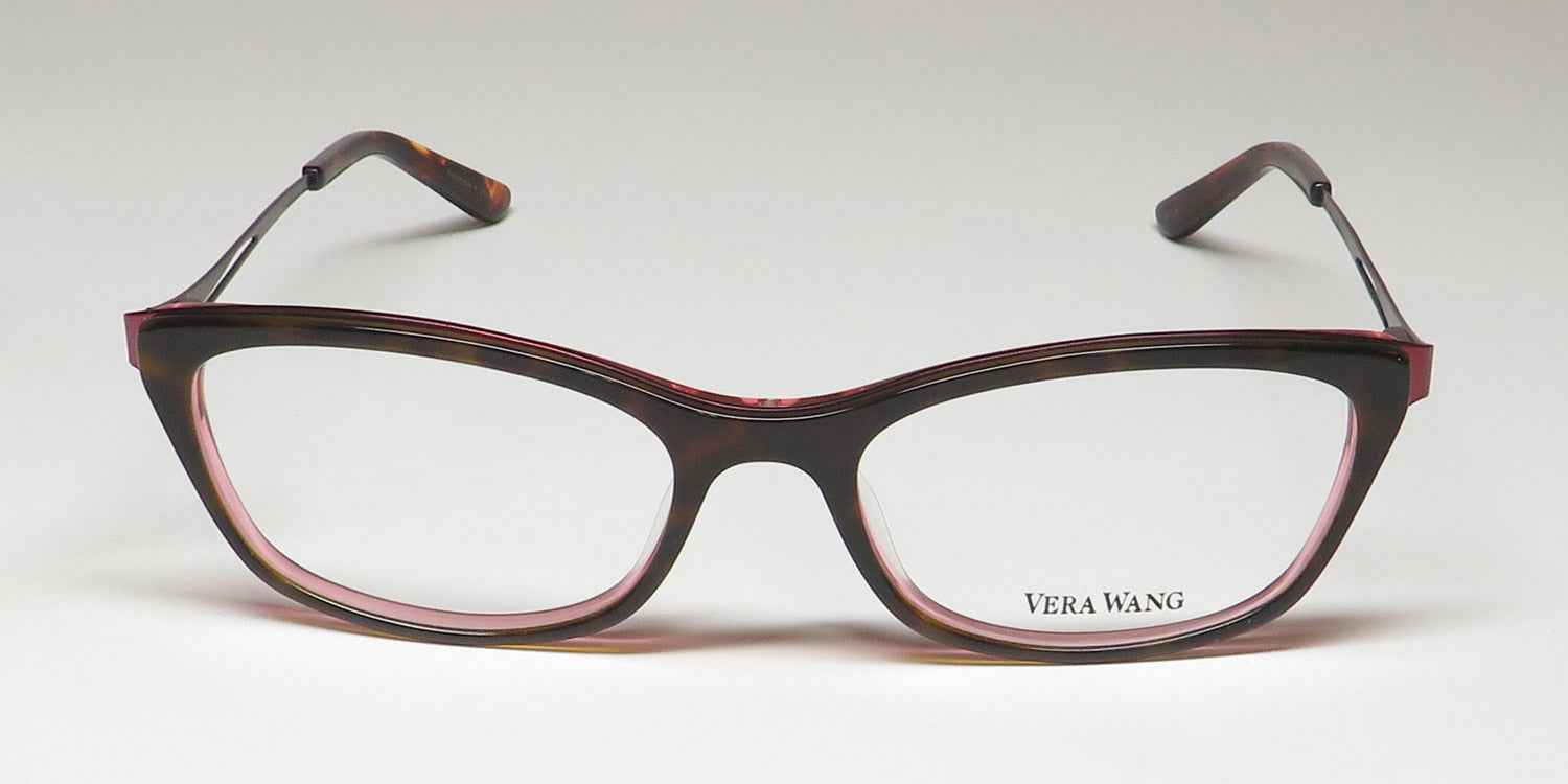 Vera Wang V332 Eyeglasses
