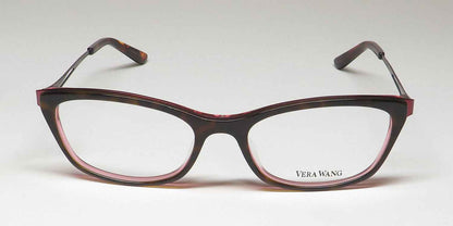 Vera Wang V332 Eyeglasses