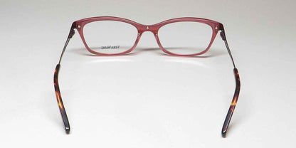 Vera Wang V332 Eyeglasses
