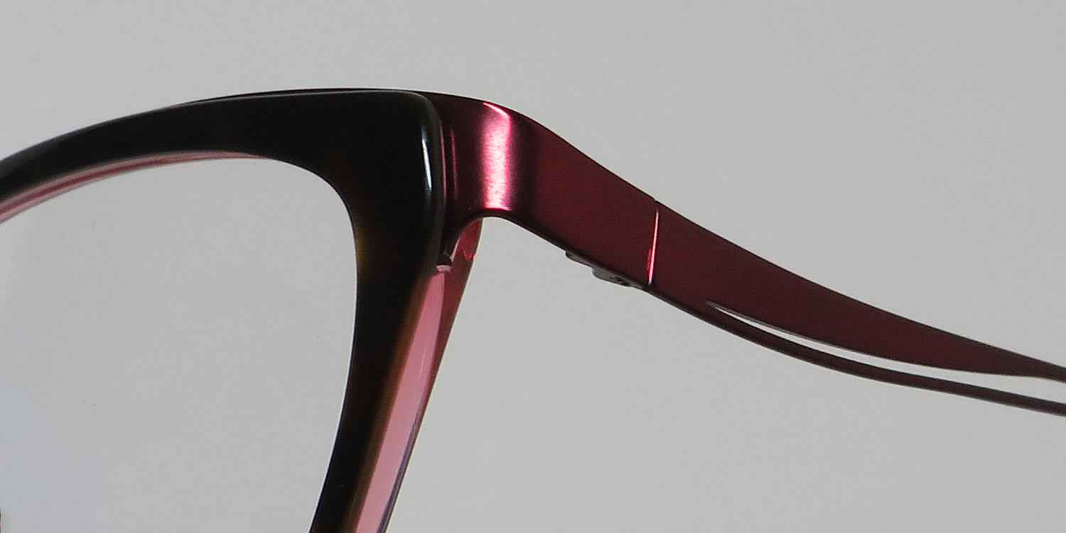 Vera Wang V332 Eyeglasses