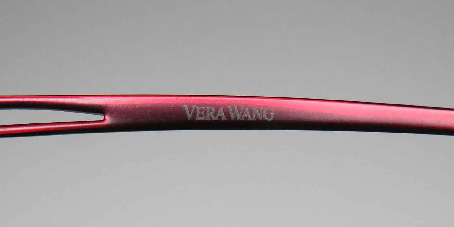 Vera Wang V332 Eyeglasses