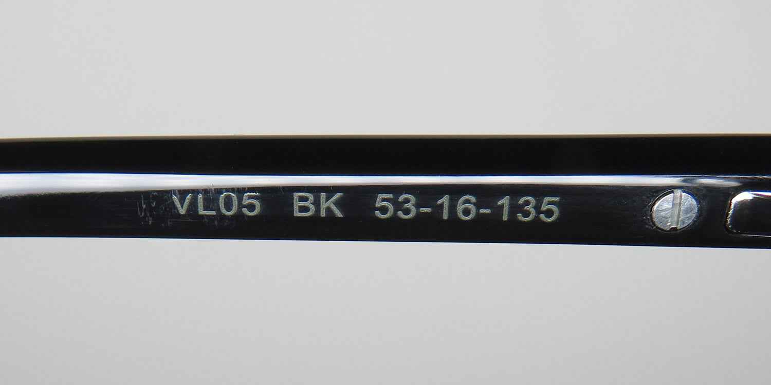 Vera Wang Vl05 Eyeglasses