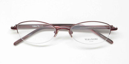 Vera Wang Luxe Bellatrix Eyeglasses