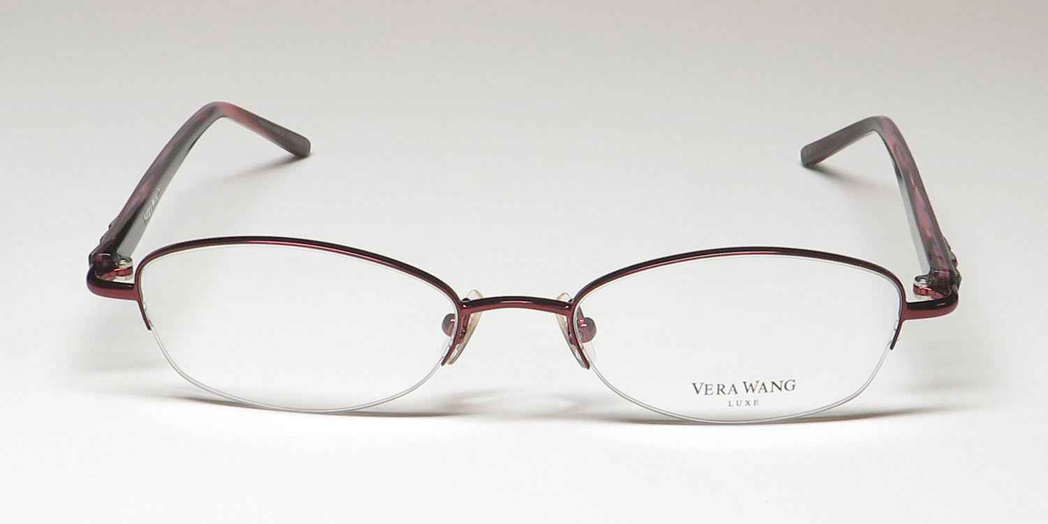 Vera Wang Luxe Bellatrix Eyeglasses