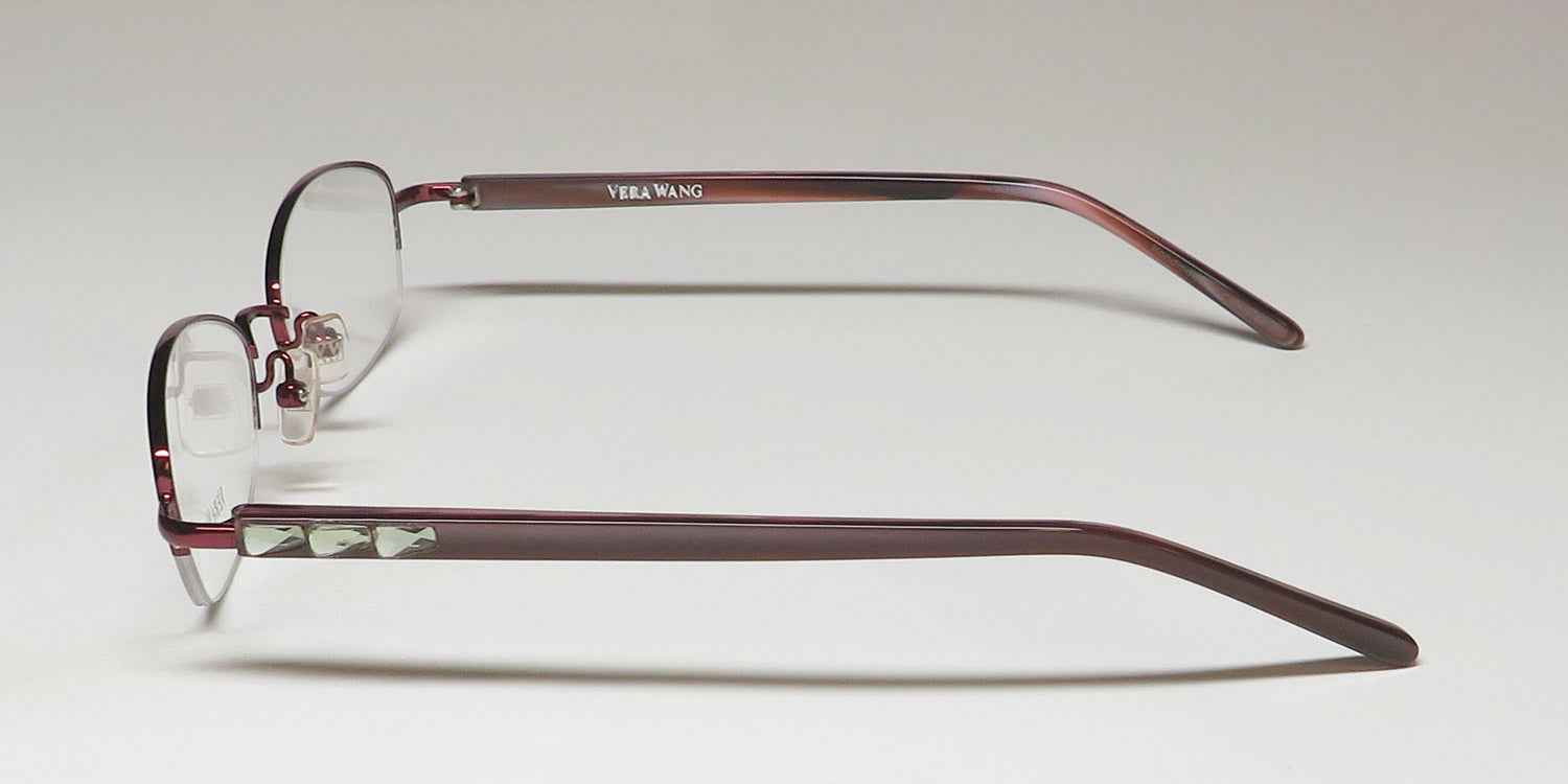 Vera Wang Luxe Bellatrix Eyeglasses