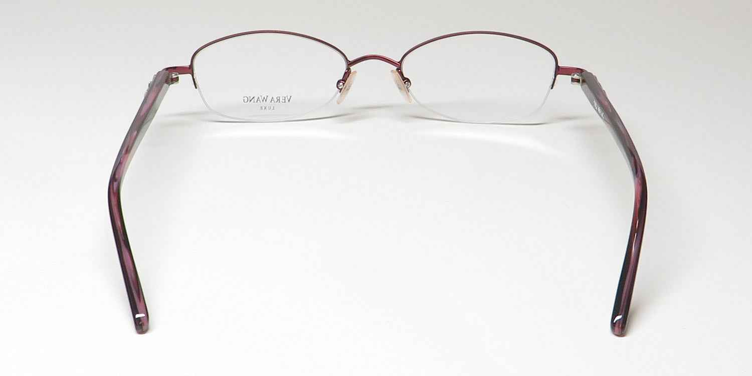 Vera Wang Luxe Bellatrix Eyeglasses