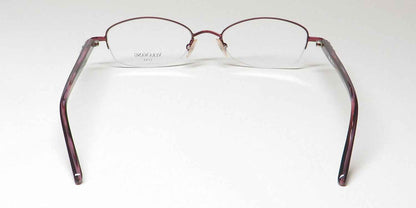 Vera Wang Luxe Bellatrix Eyeglasses