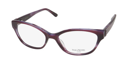 Vera Wang Luxe Raina Eyeglasses