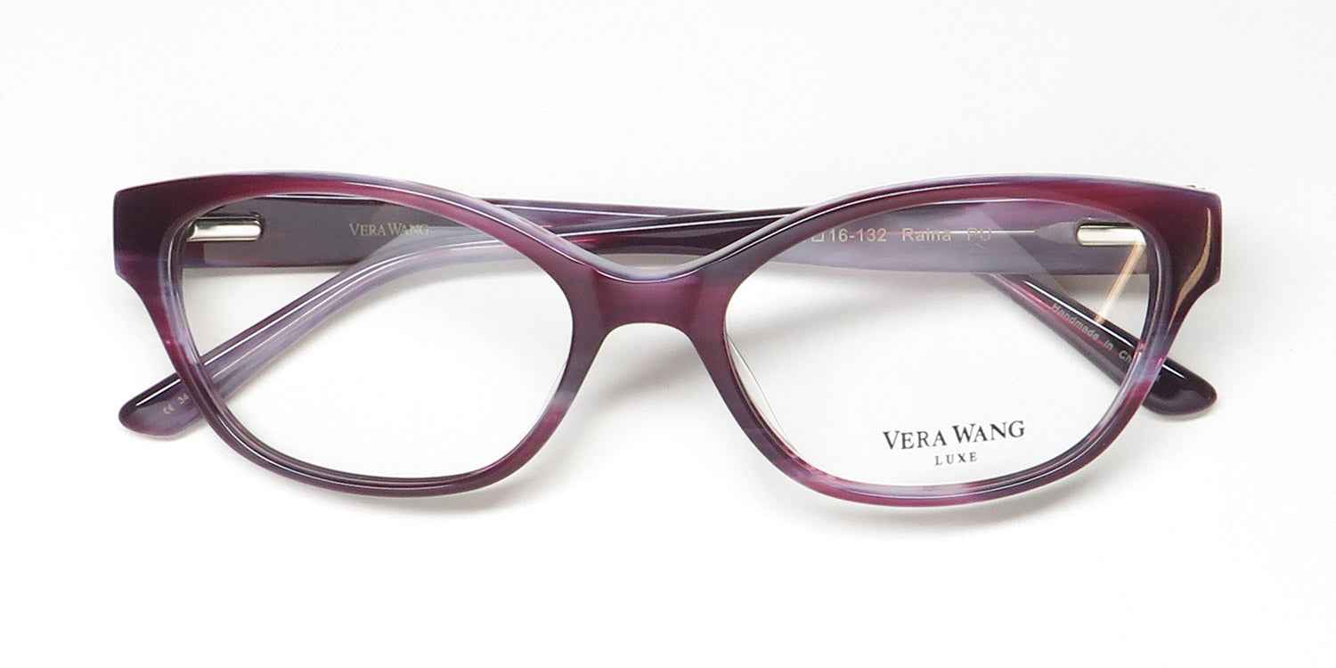 Vera Wang Luxe Raina Eyeglasses