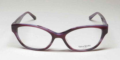 Vera Wang Luxe Raina Eyeglasses