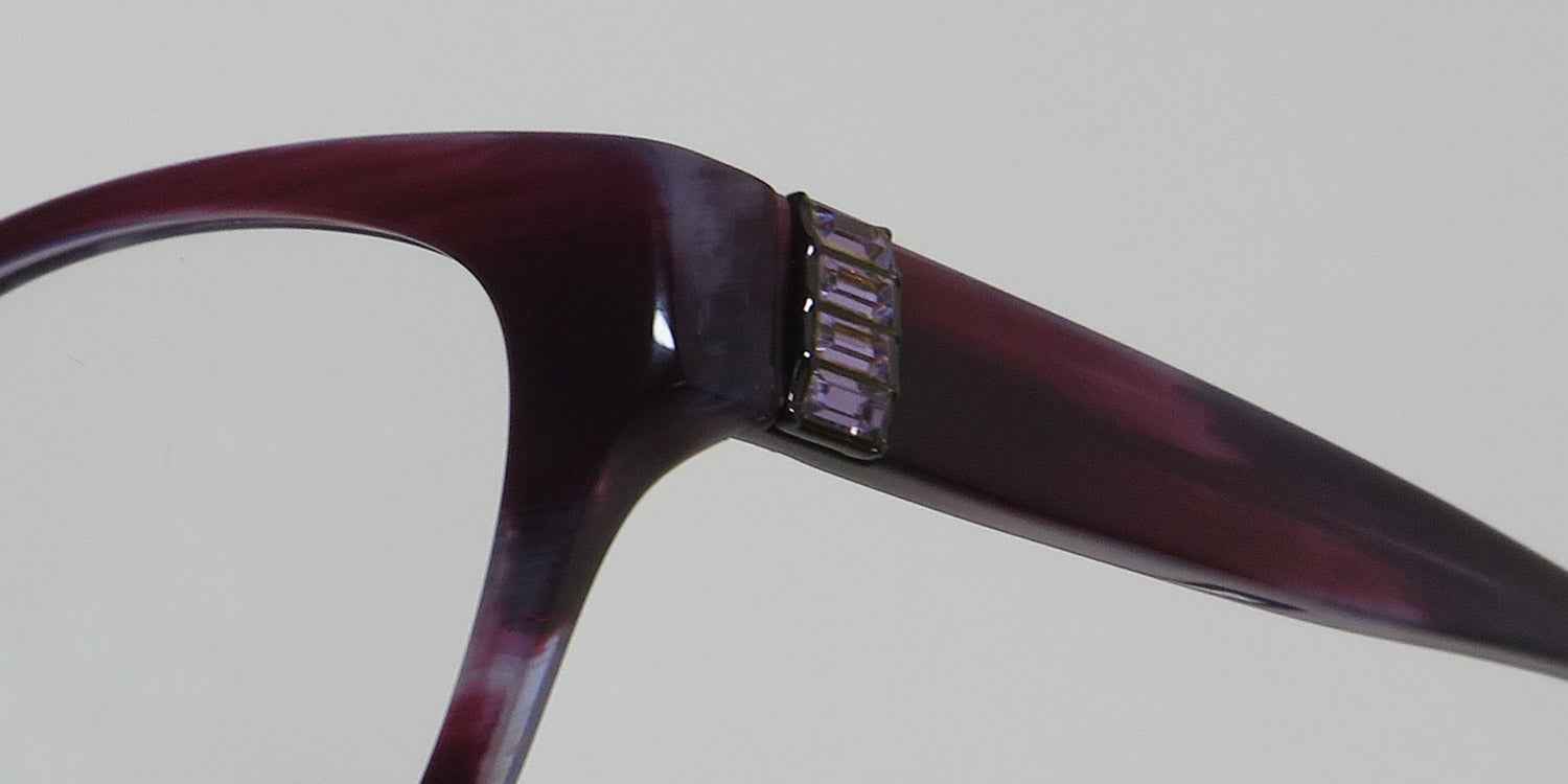 Vera Wang Luxe Raina Eyeglasses