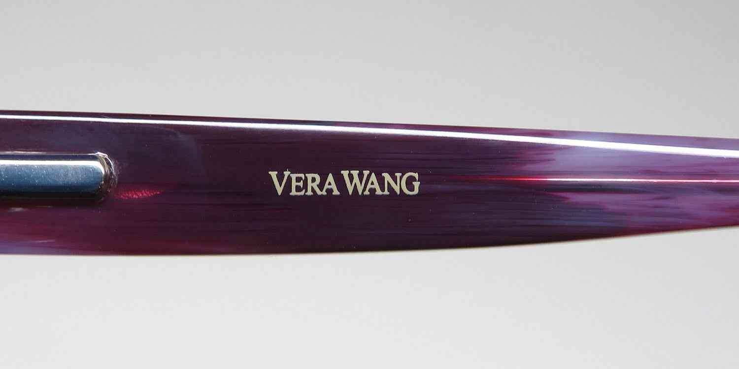 Vera Wang Luxe Raina Eyeglasses