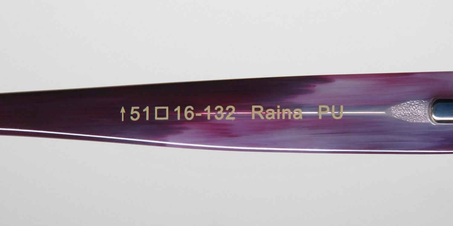 Vera Wang Luxe Raina Eyeglasses