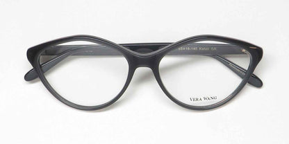 Vera Wang Luxe Katell Eyeglasses
