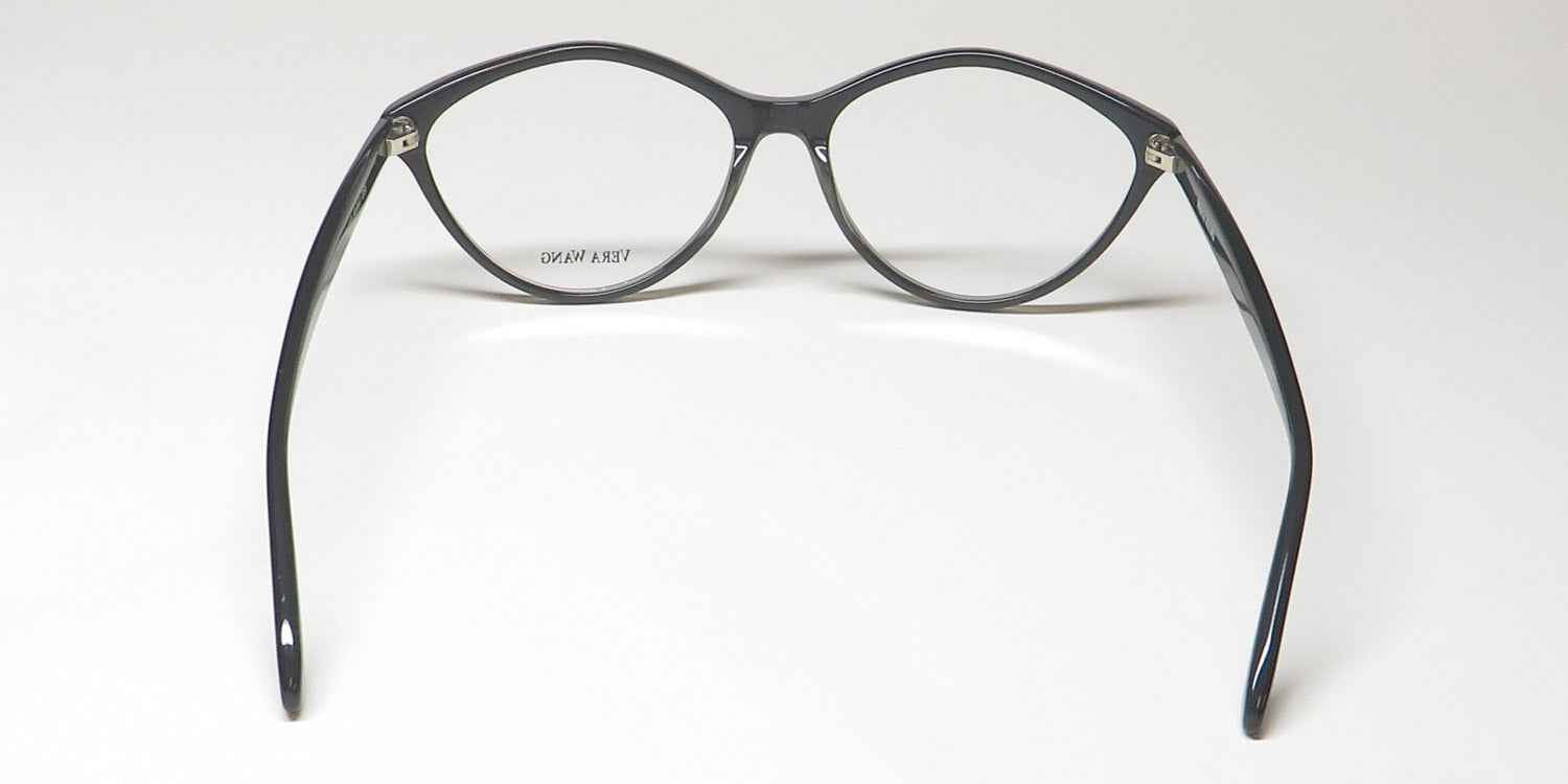 Vera Wang Luxe Katell Eyeglasses