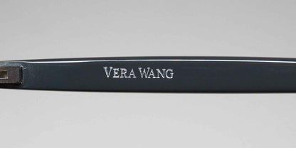 Vera Wang Luxe Katell Eyeglasses