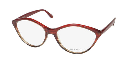 Vera Wang Luxe Katell Eyeglasses