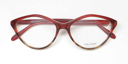 Vera Wang Luxe Katell Eyeglasses