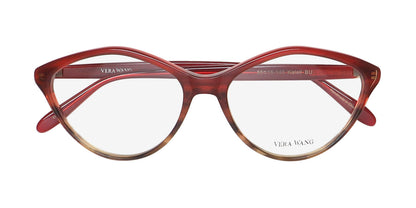 Vera Wang Luxe Katell Eyeglasses by ModaFrames