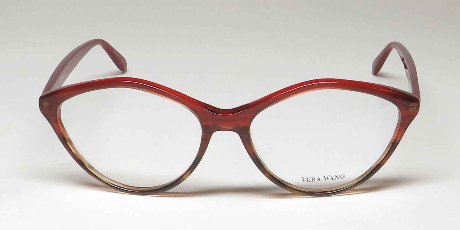 Vera Wang Luxe Katell Eyeglasses