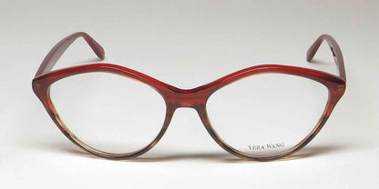 Vera Wang Luxe Katell Eyeglasses