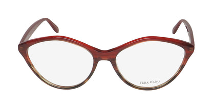 Vera Wang Luxe Katell Eyeglasses by ModaFrames