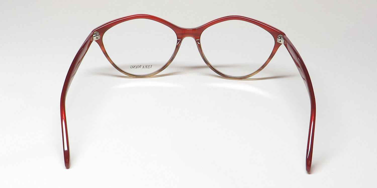 Vera Wang Luxe Katell Eyeglasses