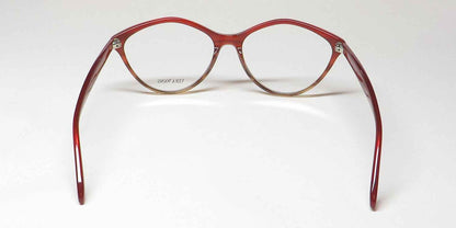 Vera Wang Luxe Katell Eyeglasses