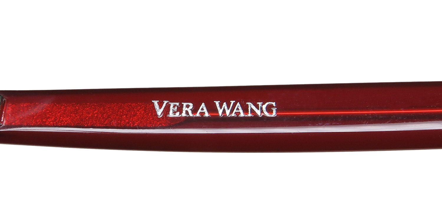 Vera Wang Luxe Katell Eyeglasses by ModaFrames