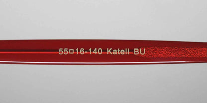 Vera Wang Luxe Katell Eyeglasses