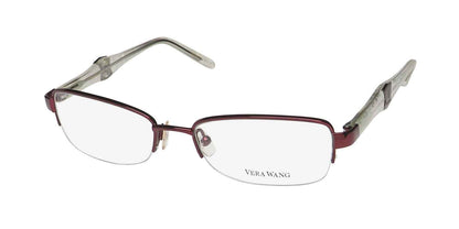 Vera Wang V327 Eyeglasses
