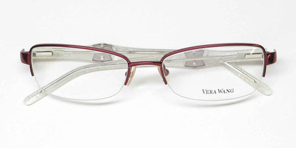 Vera Wang V327 Eyeglasses