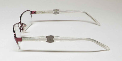 Vera Wang V327 Eyeglasses