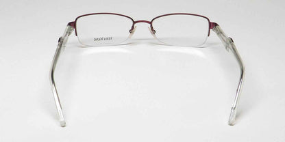 Vera Wang V327 Eyeglasses