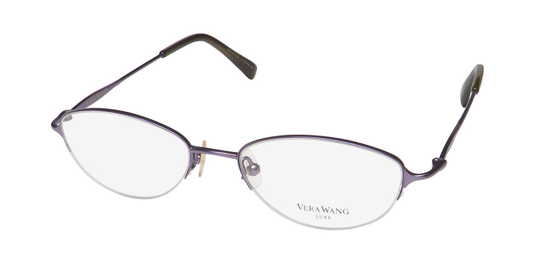 Vera Wang Luxe Lacerta Eyeglasses by ModaFrames