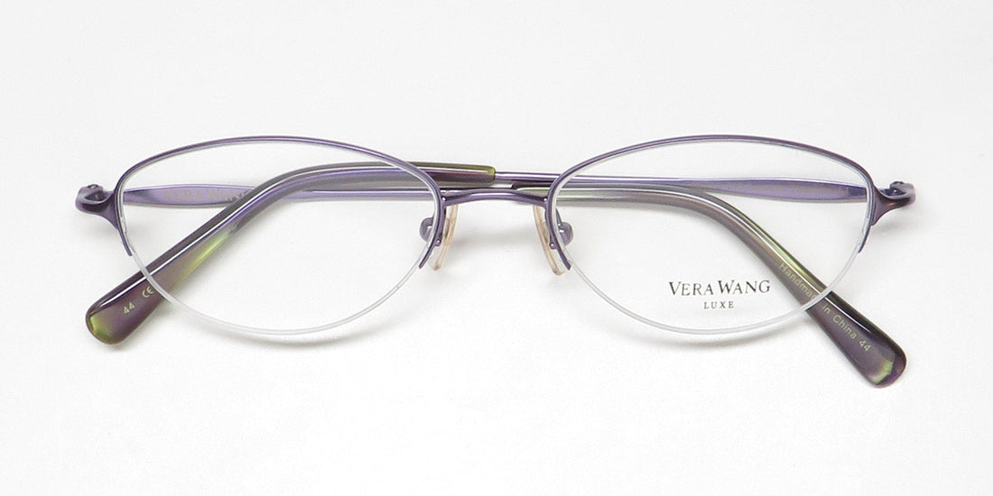 Vera Wang Luxe Lacerta Eyeglasses by ModaFrames