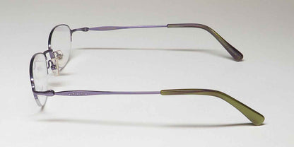 Vera Wang Luxe Lacerta Eyeglasses