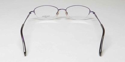 Vera Wang Luxe Lacerta Eyeglasses
