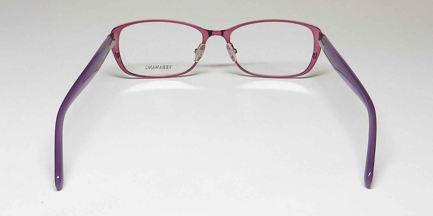 Vera Wang V378 Eyeglasses