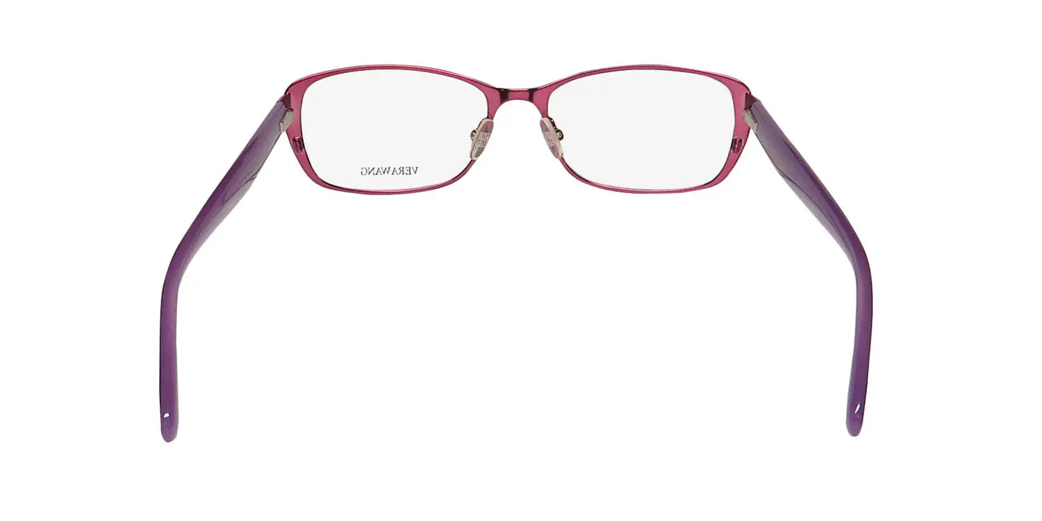 Vera wang v378 eyeglasses - DestGlow