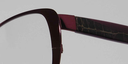 Vera Wang V378 Eyeglasses